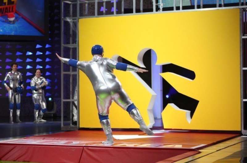 Công nghệ trường quay, đồ họa và tương tác số giúp game show Nhật phù hợp hơn với khán giả trẻ. 