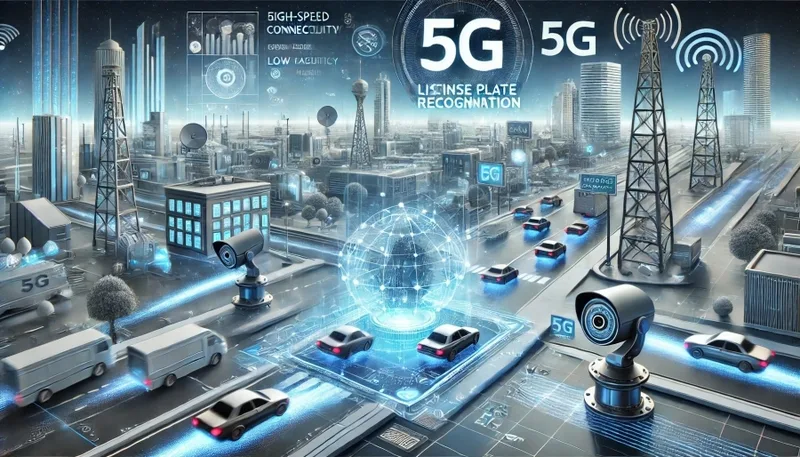 5G có thể được ứng dụng trong nhà thông minh, y tế từ xa, giao thông thông minh, giáo dục số và sản xuất hiện đại.