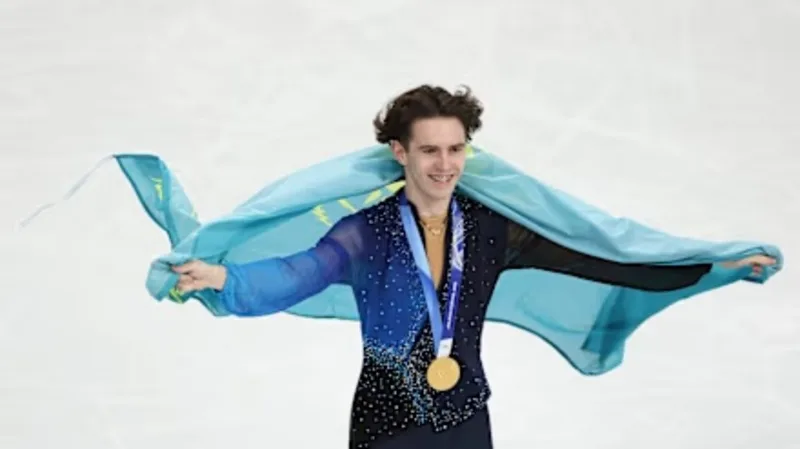 Kết quả nội dung đơn nam Olympic mùa đông 2026 ghi nhận cuộc cạnh tranh gay cấn giữa nhiều vận động viên hàng đầu, với Mikhail Shaidorov tạo nên dấu ấn lớn ở phần trượt tự do.