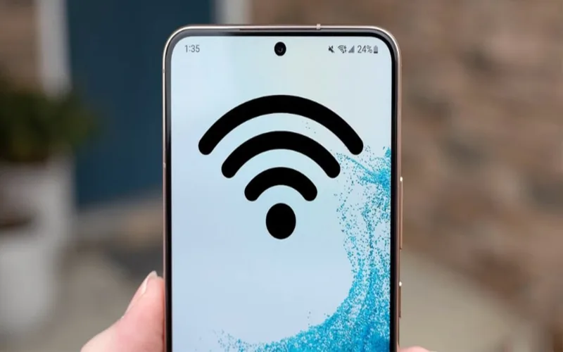 cach phat wifi tu dien thoai samsung don gian va nhanh chong
