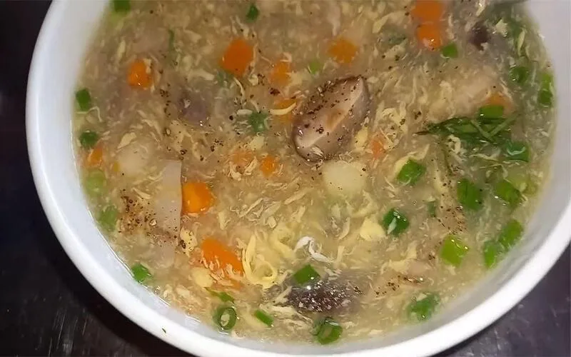 goi y 5 cach nau sup ga ngon de thuc hien tai nha