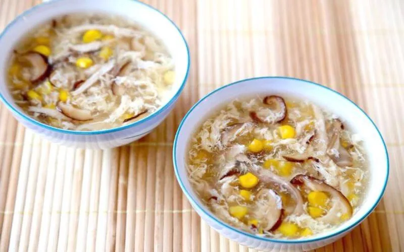 goi y 5 cach nau sup ga ngon de thuc hien tai nha